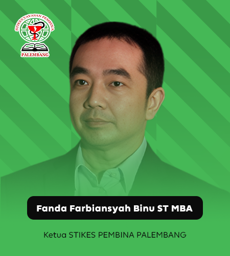 STIKES PEMBINA PALEMBANG